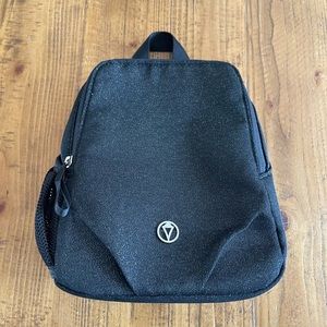 Iviva sparkle lunch tote